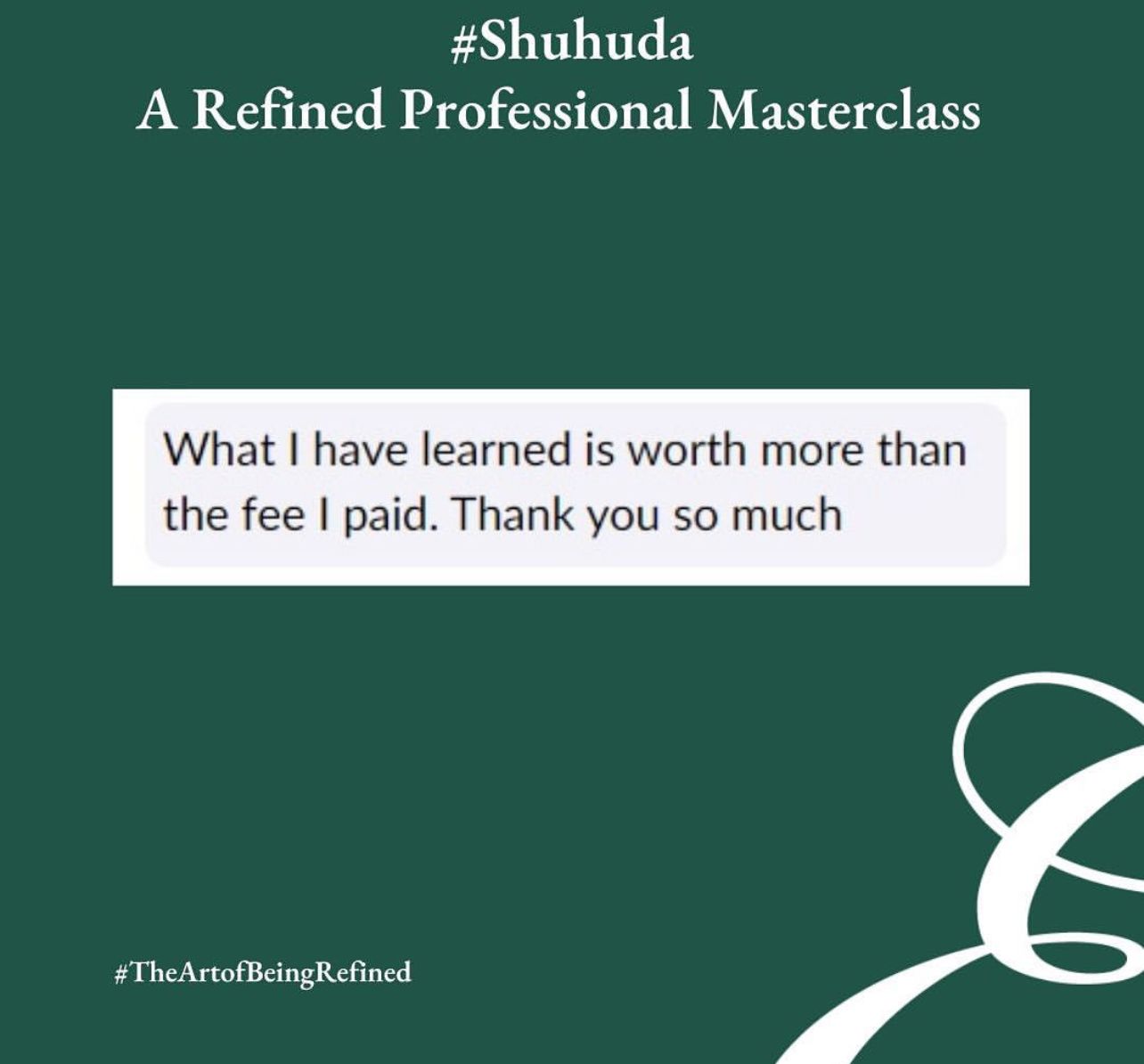 Customer review 4