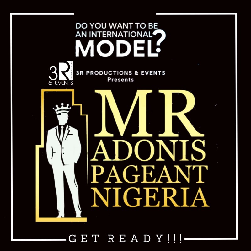 Miss Adonis Pageant Registration Payment copy