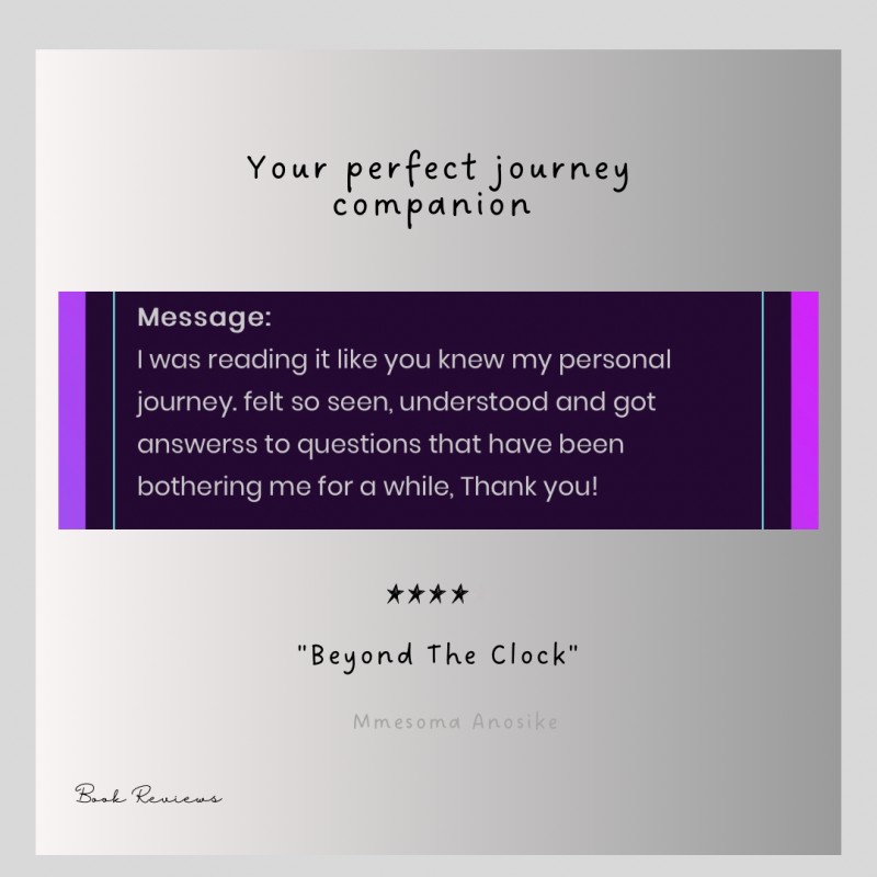 Customer review 2