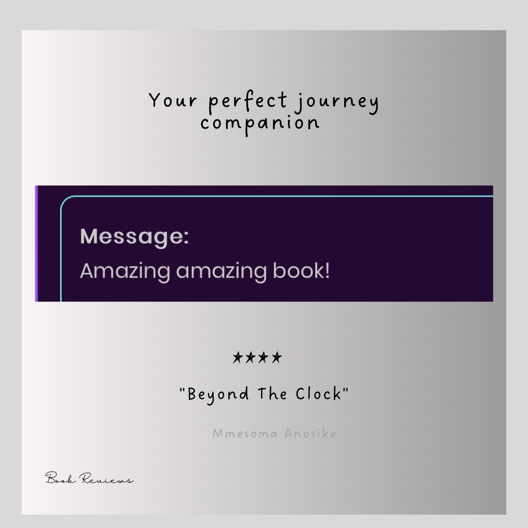 Customer review 3