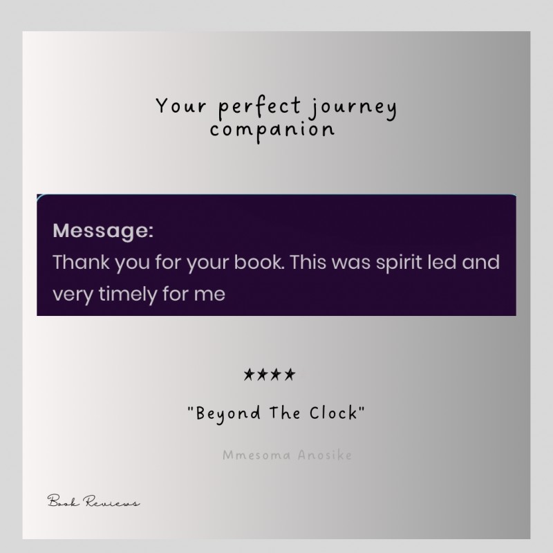 Customer review 5