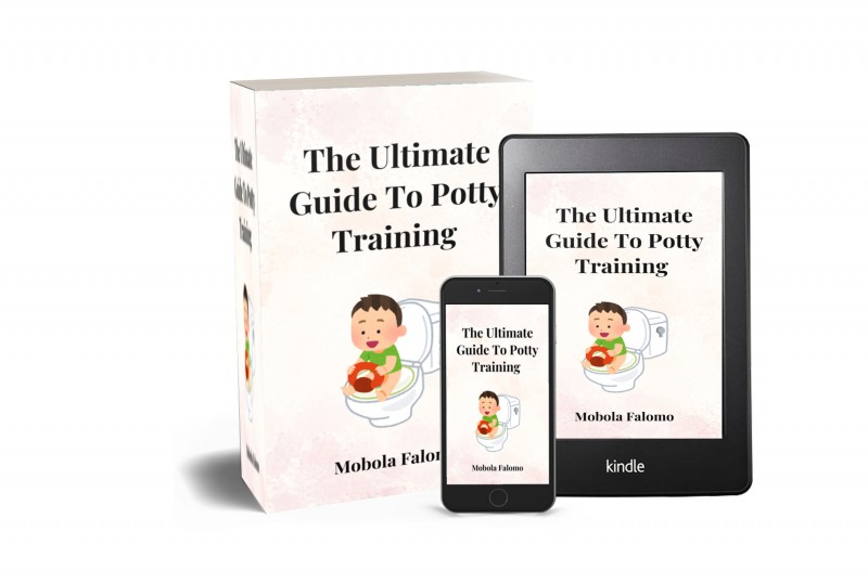 The Ultimate Guide to Potty Training
