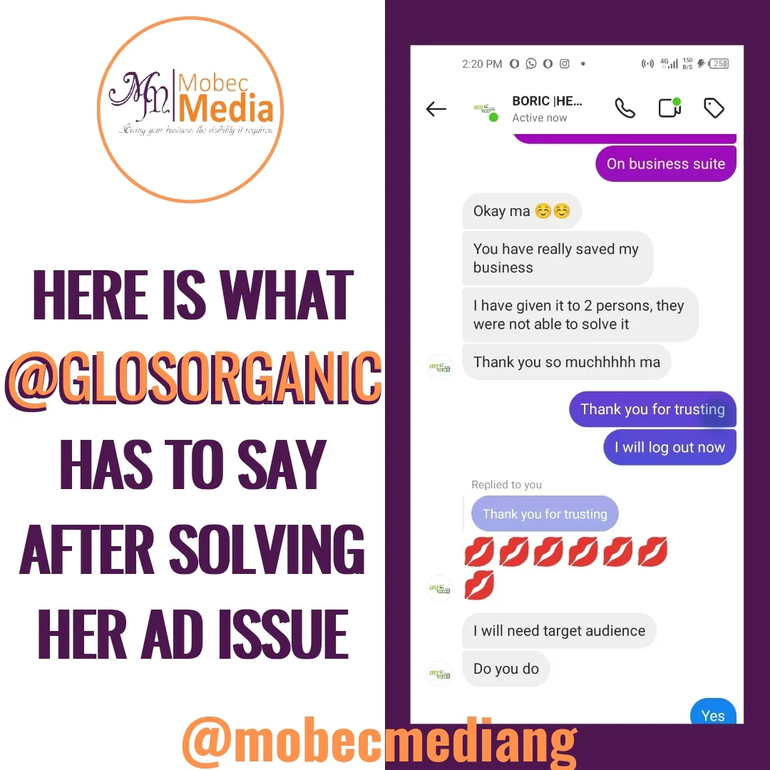 FIX YOUR AD ACCOUNT ISSUES