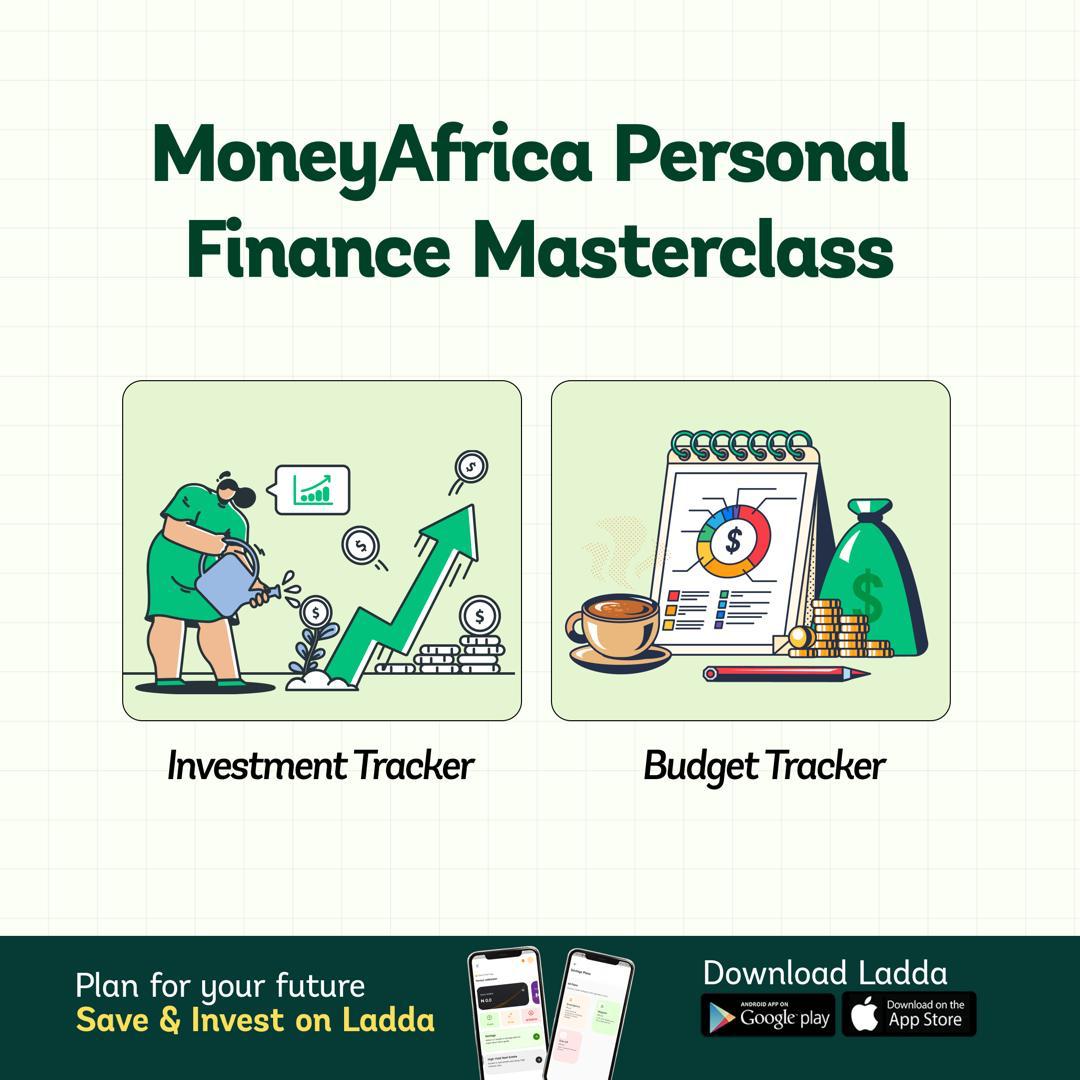 Personal Finance Masterclass 2