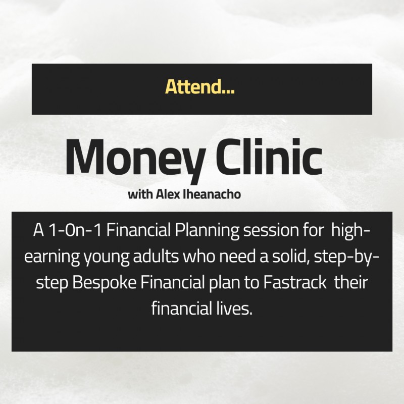 Money Clinic