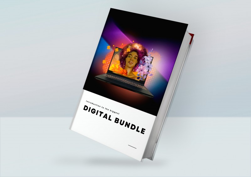 Buy BIGGEST DIGITAL BUNDLE by Moses Peter on Selar