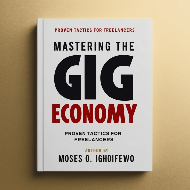 Mastering the Gig Economy