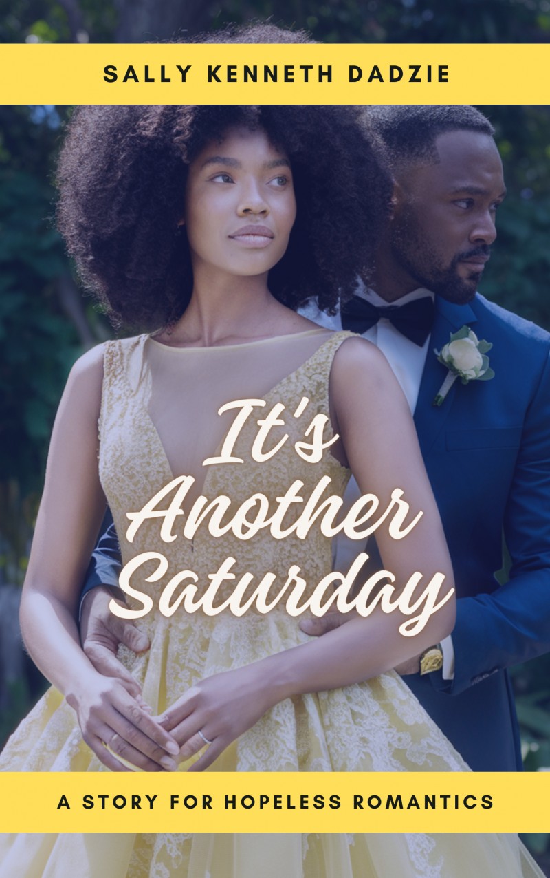It's Another Saturday