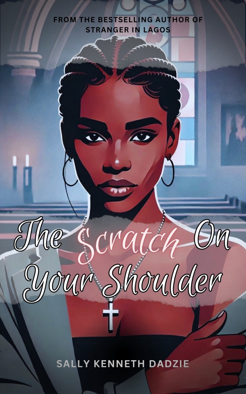 The Scratch On Your Shoulder