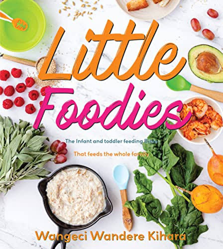 Little Foodies