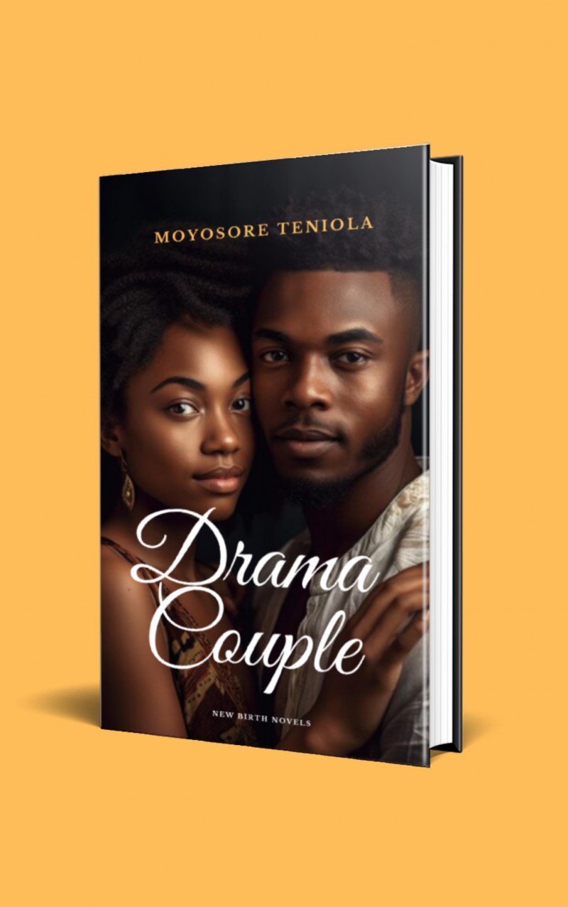 DRAMA COUPLE