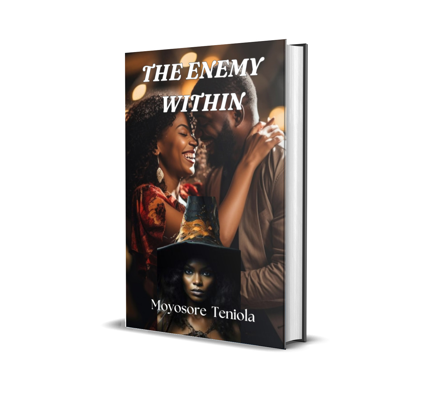 THE ENEMY WITHIN