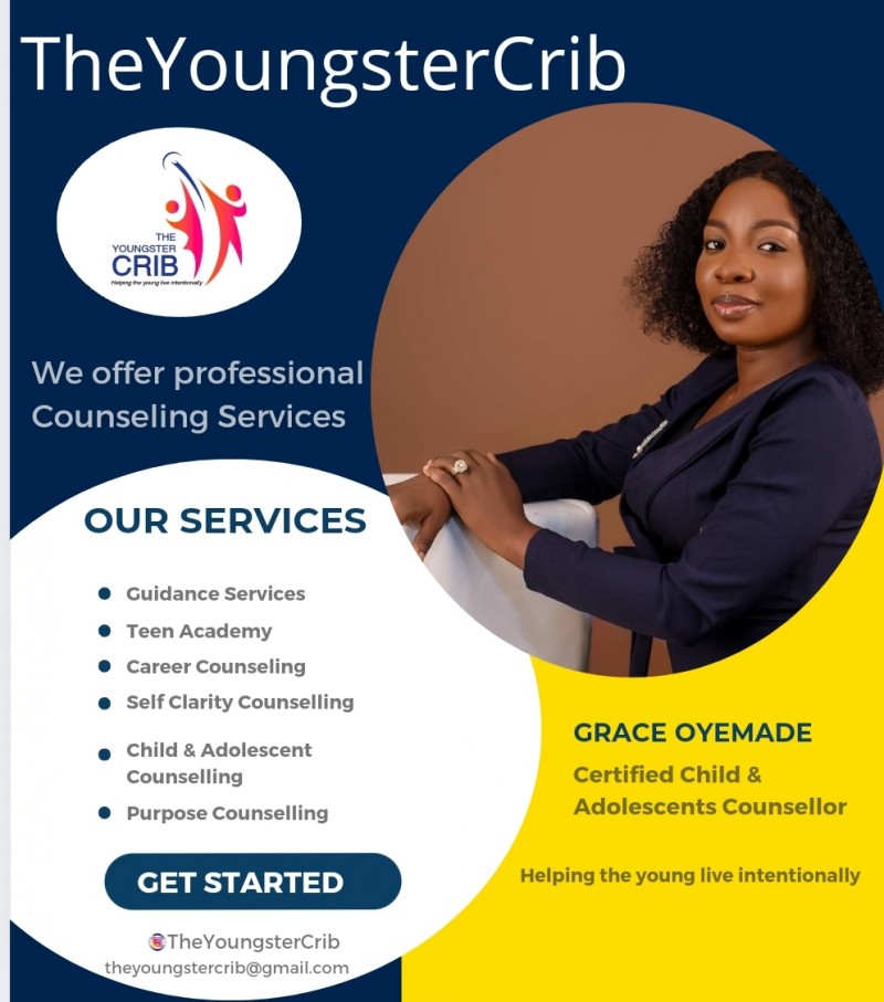 One on One Mentorship with Coach Grace