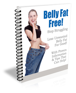 BELLY FAT FREE