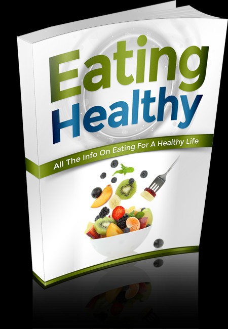 EATING HEALTHY