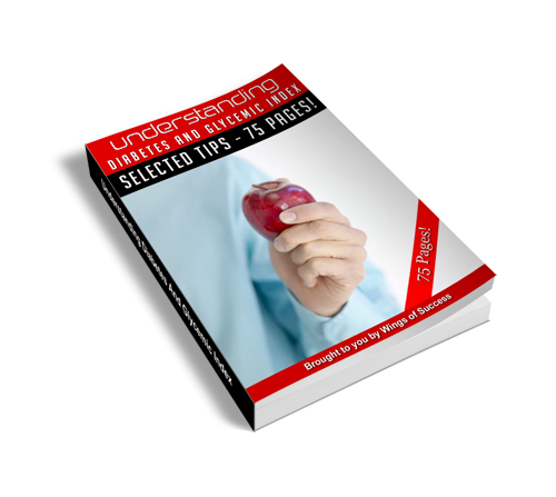 UNDERSTANDING DIABETES AND GLYCEMIC INDEX