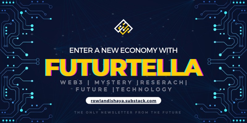 Subscribe to the FutureTella Newsletters