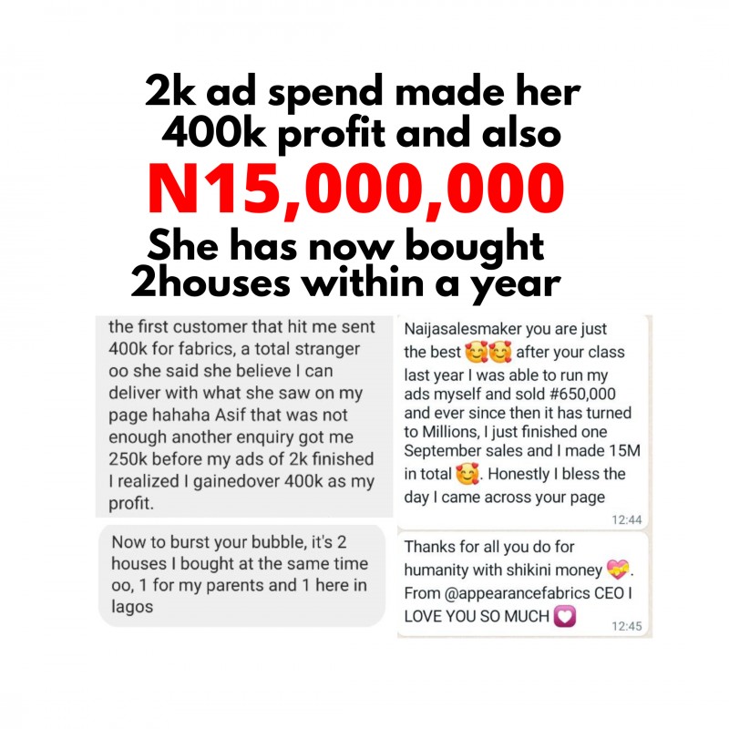 ADs that Convert Online School and Targeting right (Instagram, Facebook and Google Ads) 3.0