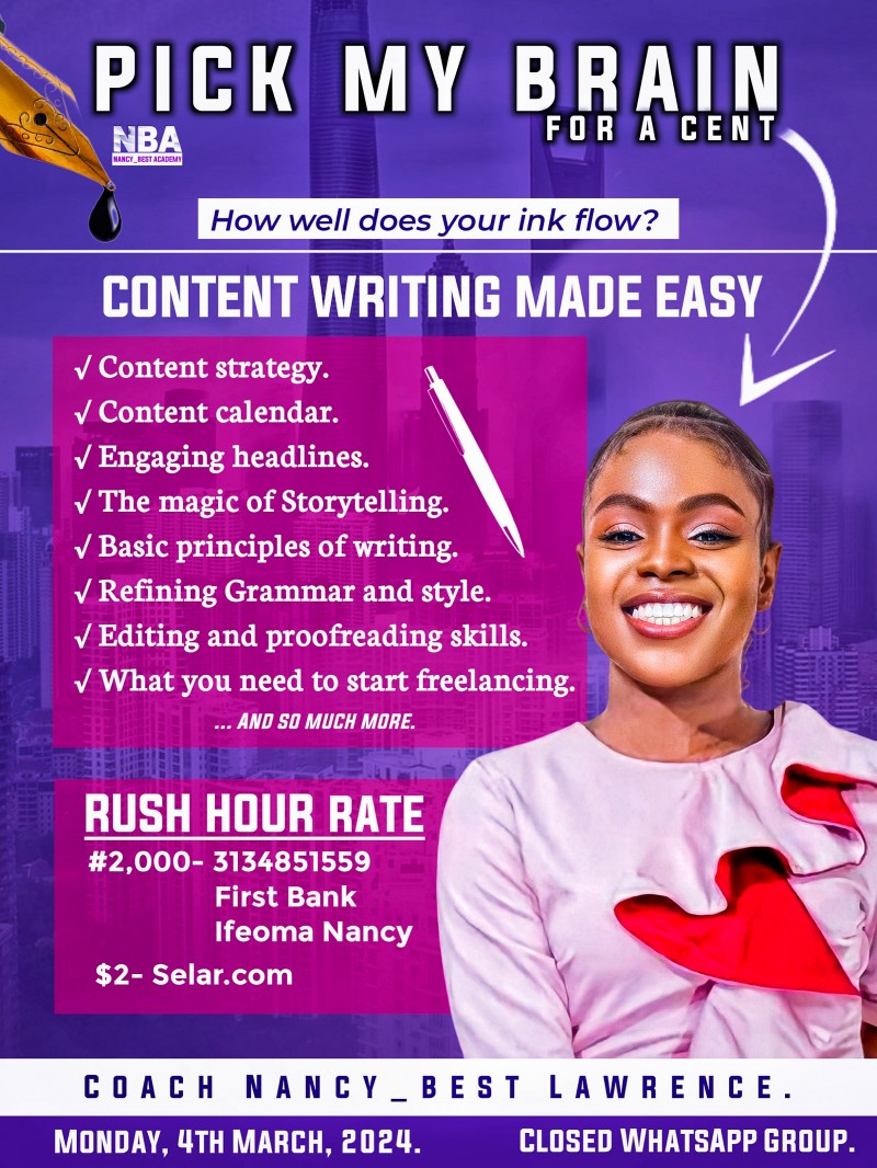buy-content-writing-made-easy-with-nancy-best-by-nancy-best-ifeoma