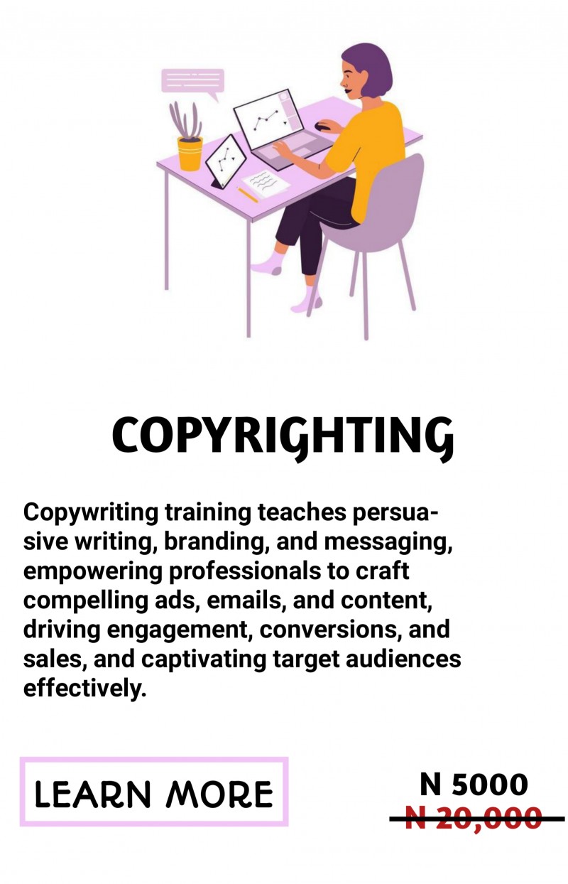 Master Copywriting: Write Words That Sell