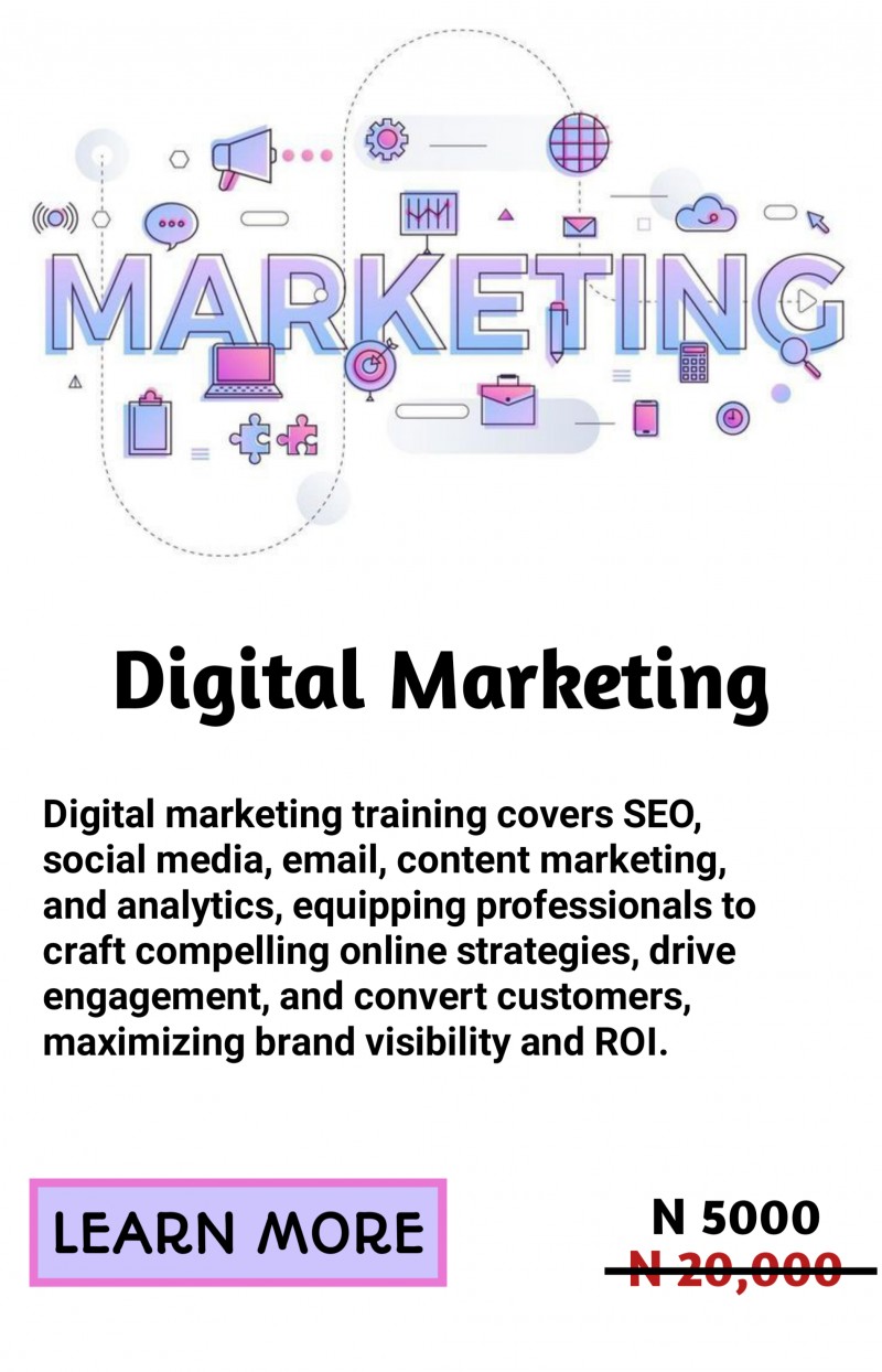 Master Digital Marketing: Transform Your Online Presence