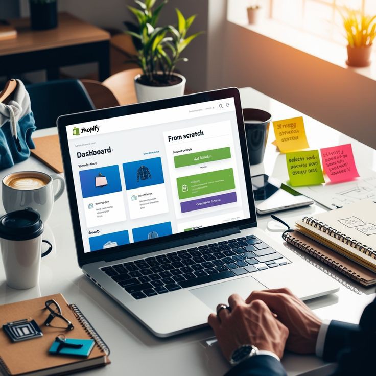 Master Shopify Drop Shipping: Start Your Online Business Today