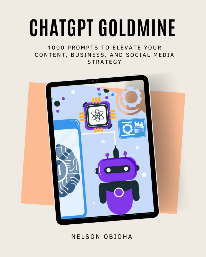 ChatGPT Goldmine: 1000+ ChatGPT Prompts