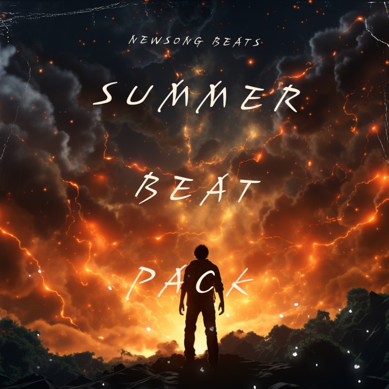 SUMMER BEAT PACK