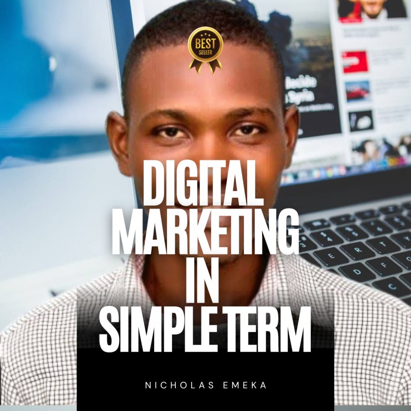 Digital marketing In Simple Language