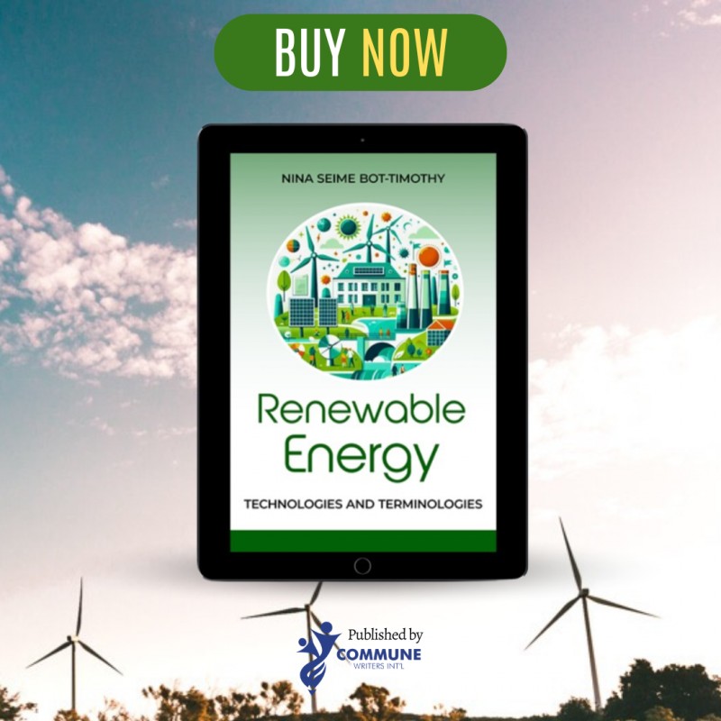 Renewable Energy (ebook)