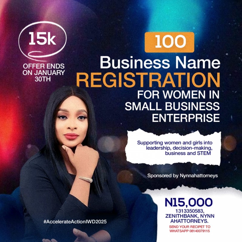 BUSINESS REGISTRATION