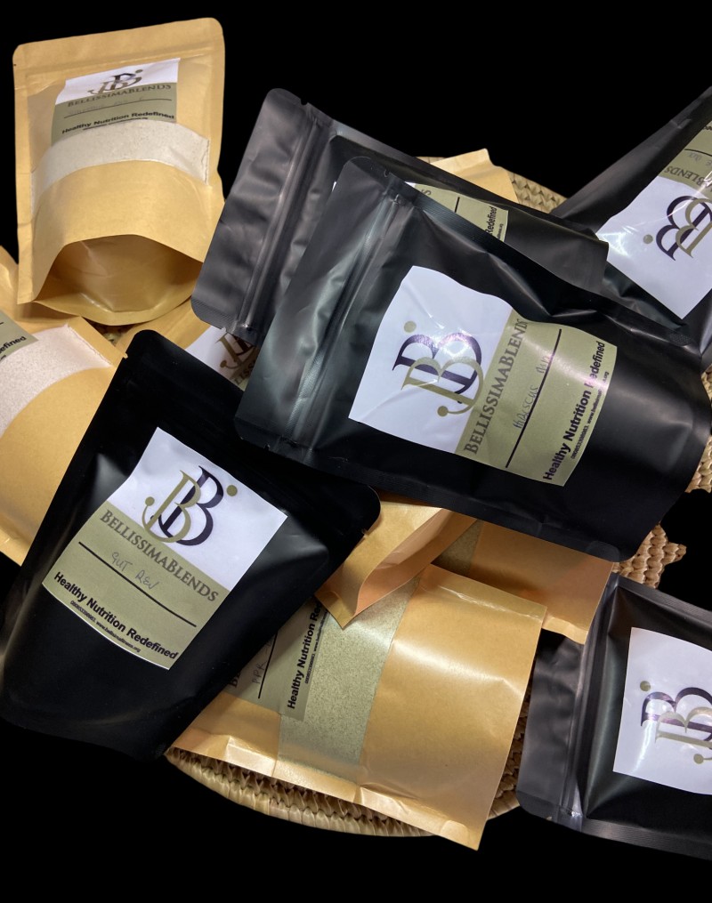 Nutrition powder