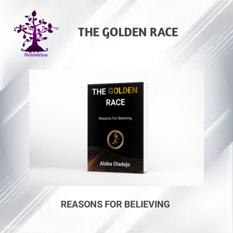 THE GOLDEN RACE