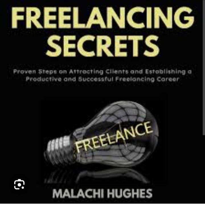 FREELANCING GREAT SECRETS