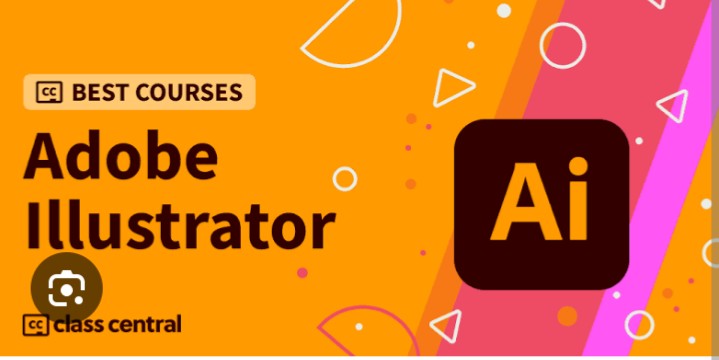 Icon Designing for Web App & software in Adobe Illustrator