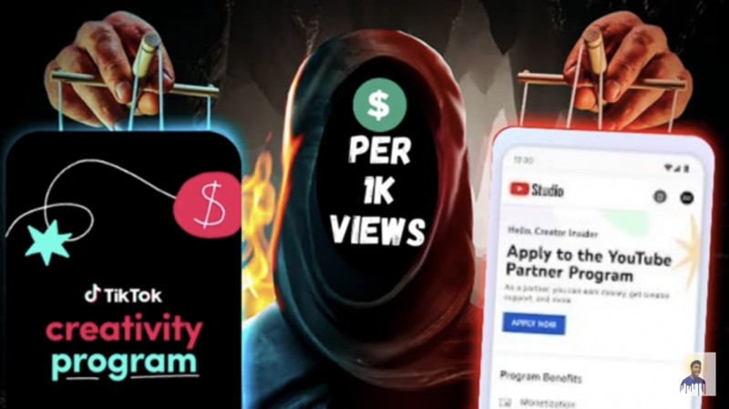 TikTok Global Pro