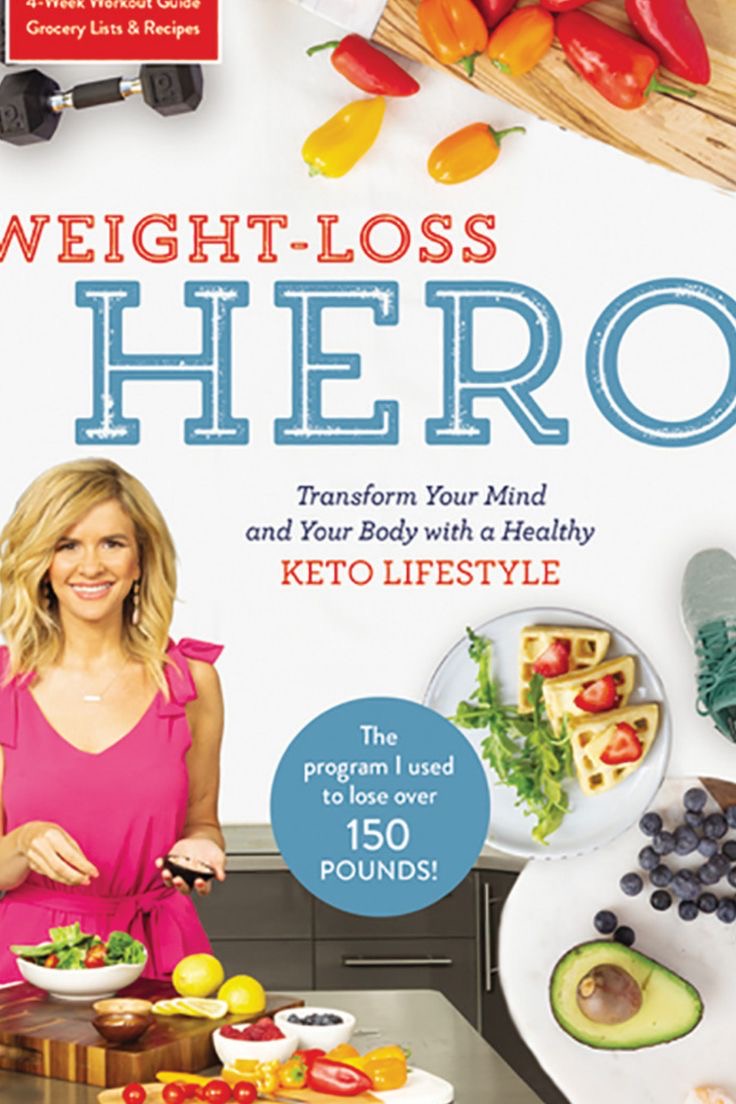 Weight- Loss Hero