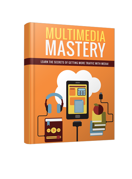 Multimedia Mastery – Digital Skill Course for Students (₦1000)