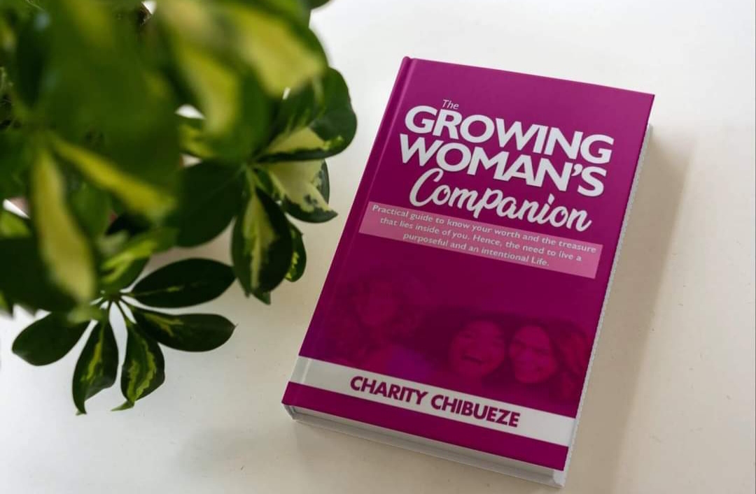 The Growing Woman's Companion