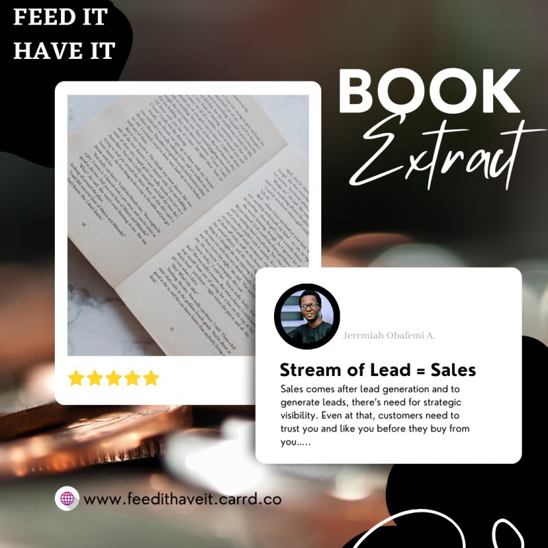Customer review 1