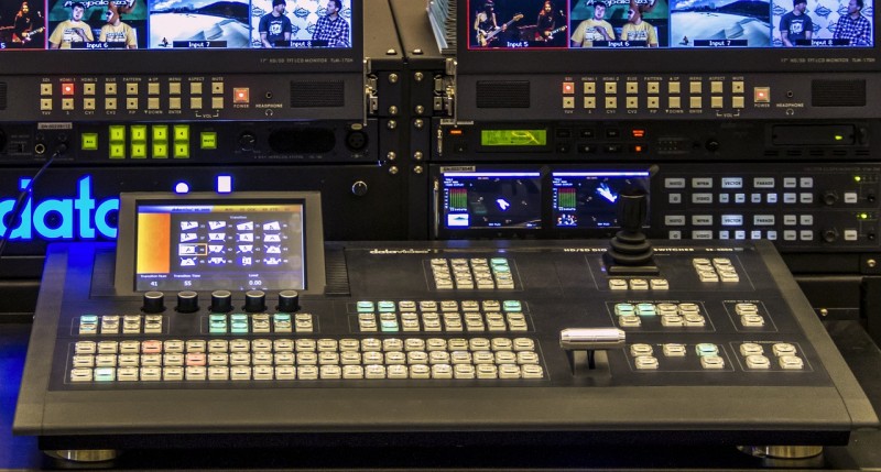 One-on-One Personal Video Production/Live Stream Training