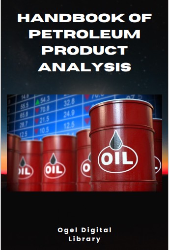 Petroleum Product Analysis