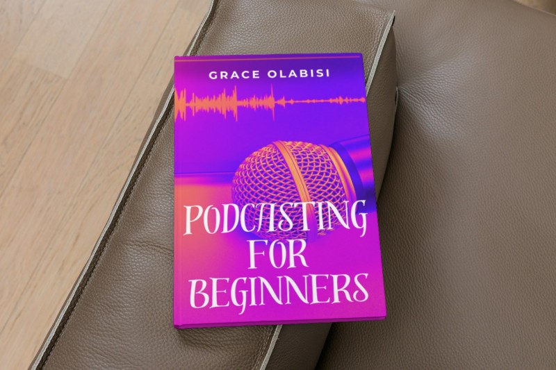 PODCASTING FOR BEGINNERS