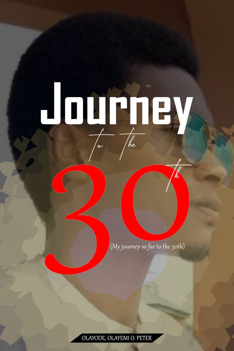 JOURNEY TO THE 30th