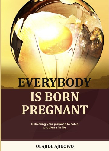 Everybody is Born Pregnant