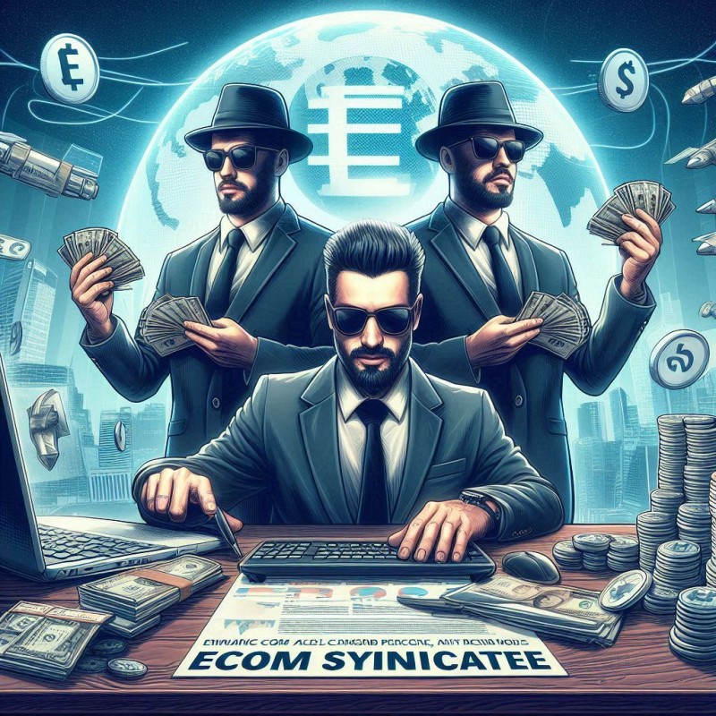 ECOM SYNDICATE
