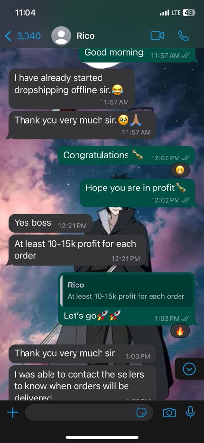 Customer review 2