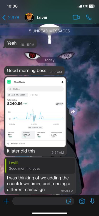 Customer review 3