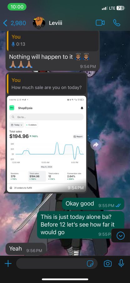 Customer review 5