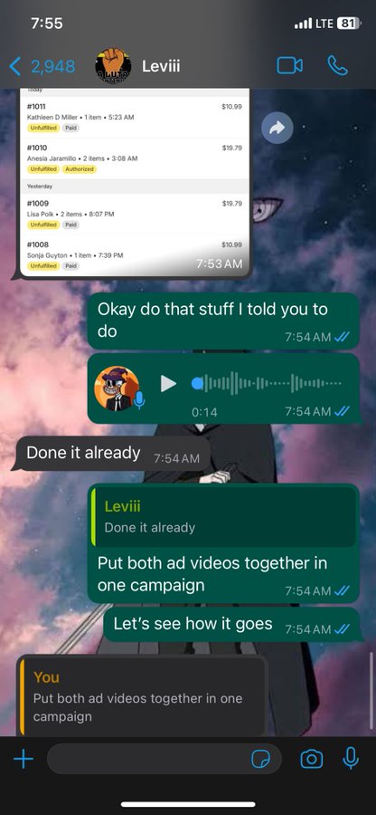 Customer review 6
